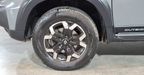 Renault Oroch 1.6 OUTSIDER TM Pickup 2025