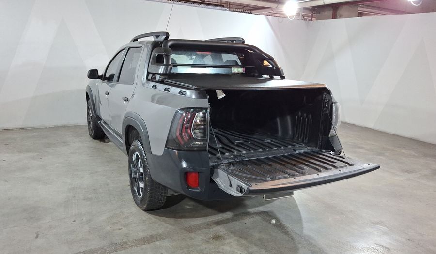 Renault Oroch 1.6 OUTSIDER TM Pickup 2025