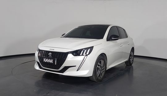 Peugeot • 208
