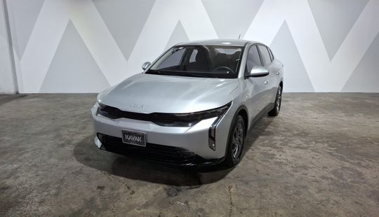 Kia • K3