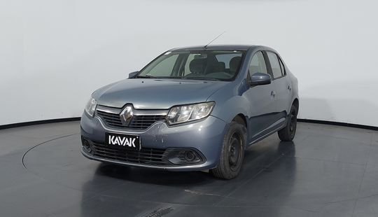 Renault • Logan