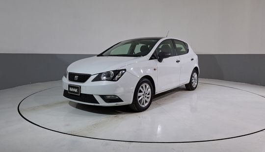 Seat • Ibiza