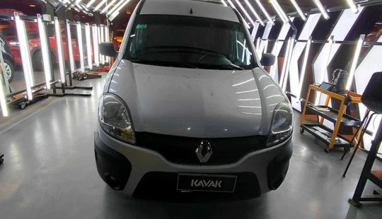 Renault • Kangoo