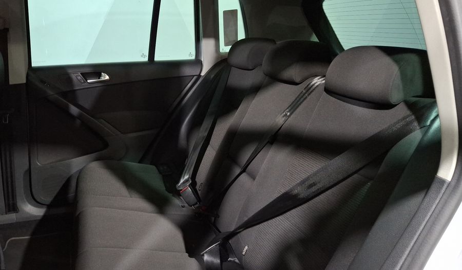 Volkswagen Tiguan 1.4 WOLFSBURG EDITION Suv 2017