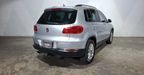 Volkswagen Tiguan 1.4 WOLFSBURG EDITION Suv 2017