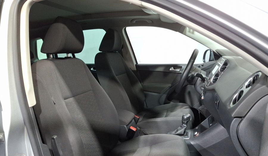 Volkswagen Tiguan 1.4 WOLFSBURG EDITION Suv 2017