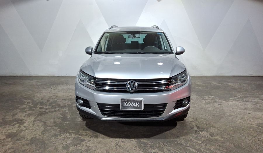 Volkswagen Tiguan 1.4 WOLFSBURG EDITION Suv 2017
