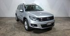 Volkswagen Tiguan 1.4 WOLFSBURG EDITION Suv 2017