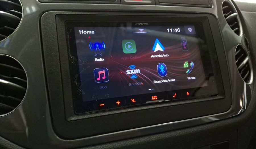 Volkswagen Tiguan 1.4 WOLFSBURG EDITION Suv 2017