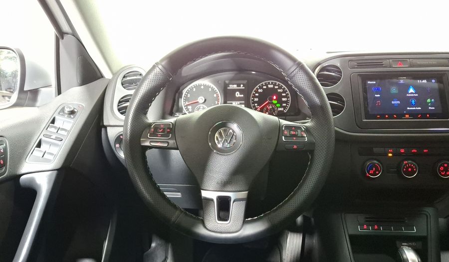 Volkswagen Tiguan 1.4 WOLFSBURG EDITION Suv 2017