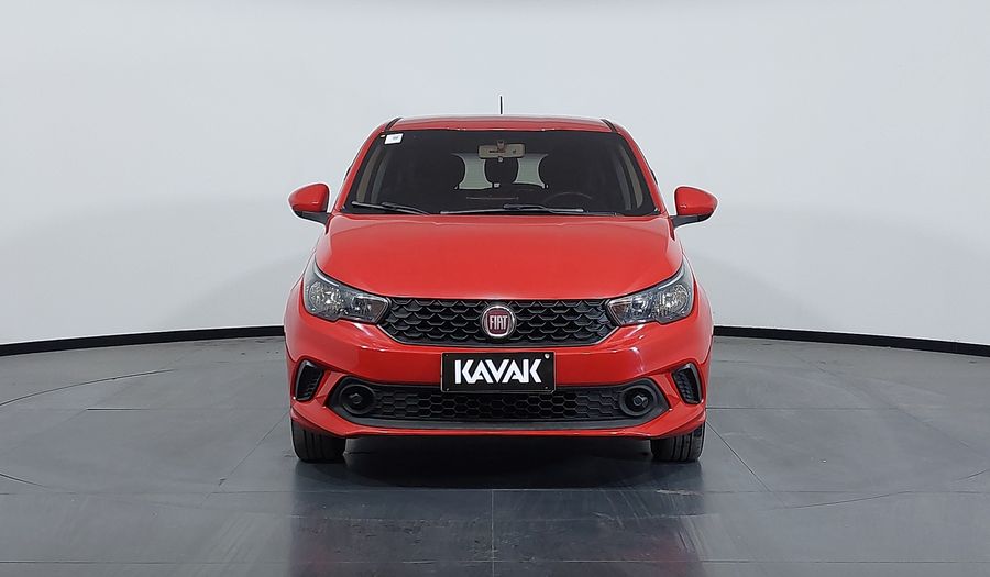 Fiat Argo 1.0 DRIVE Hatchback 2019