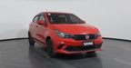 Fiat Argo 1.0 DRIVE Hatchback 2019
