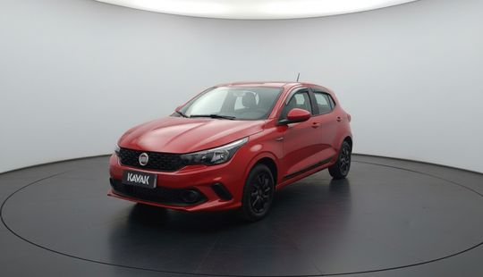 Fiat • Argo