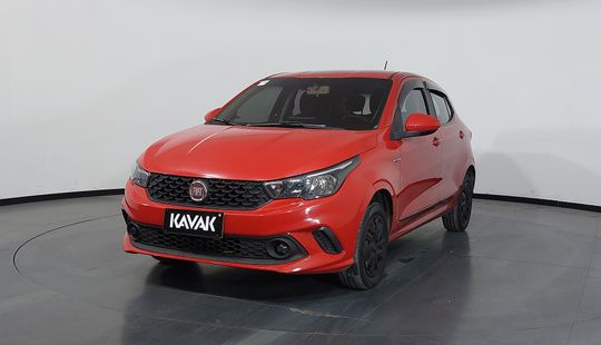 Fiat • Argo