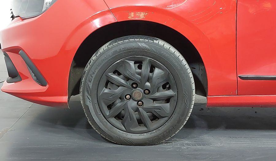 Fiat Argo 1.0 DRIVE Hatchback 2019