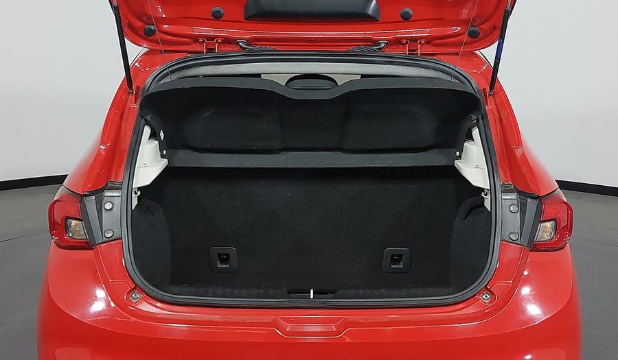 Fiat Argo 1.0 DRIVE Hatchback 2019