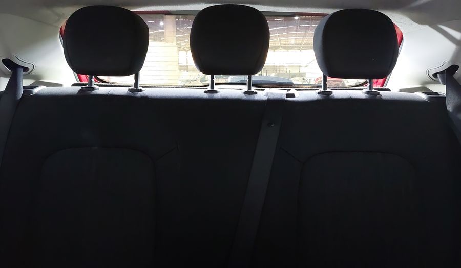 Fiat Argo 1.0 DRIVE Hatchback 2019