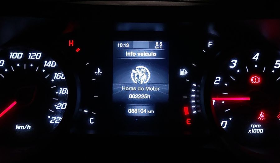 Fiat Argo 1.0 DRIVE Hatchback 2019