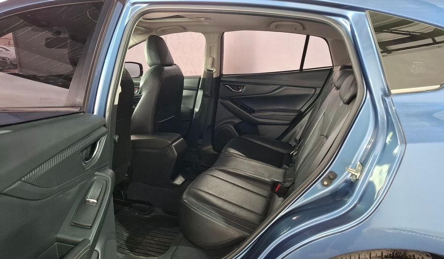 Subaru Impreza 2.0I LIMITED AUTO 4WD Hatchback 2018