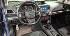 Subaru Impreza 2.0I LIMITED AUTO 4WD Hatchback 2018