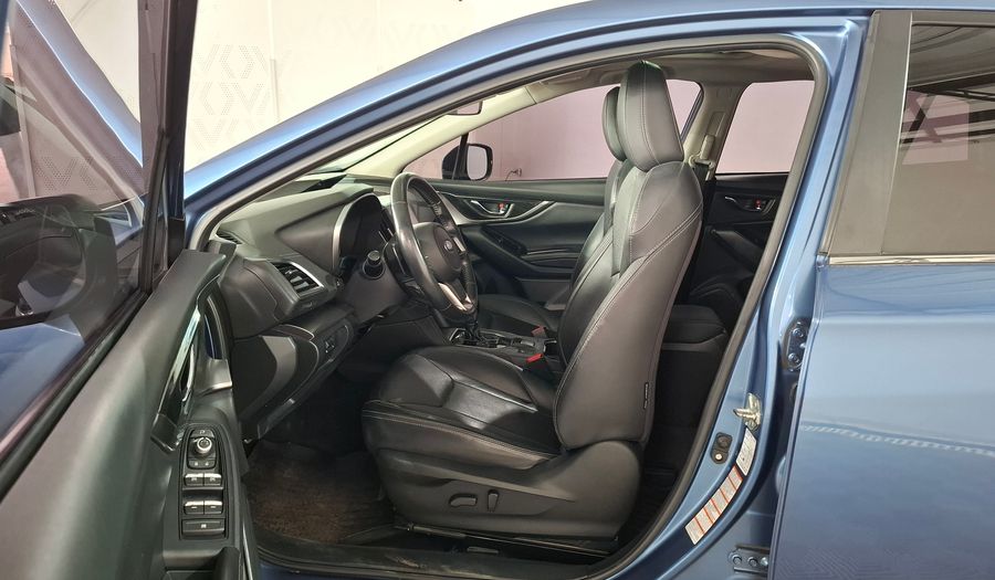 Subaru Impreza 2.0I LIMITED AUTO 4WD Hatchback 2018