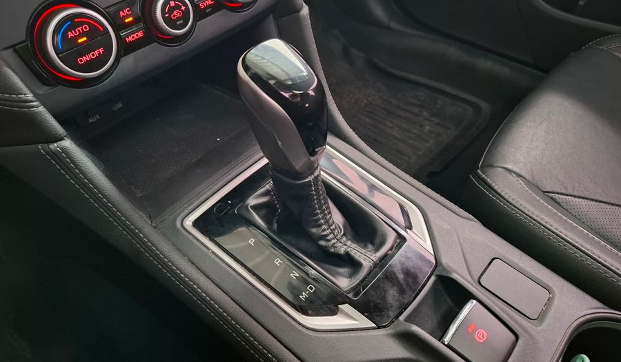 Subaru Impreza 2.0I LIMITED AUTO 4WD Hatchback 2018