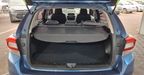 Subaru Impreza 2.0I LIMITED AUTO 4WD Hatchback 2018