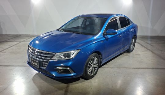 Mg • MG5