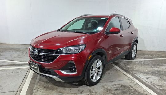 Buick • Encore