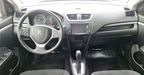 Suzuki Swift 1.2 GLX AUTO Hatchback 2017