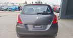 Suzuki Swift 1.2 GLX AUTO Hatchback 2017