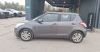Suzuki Swift 1.2 GLX AUTO Hatchback 2017
