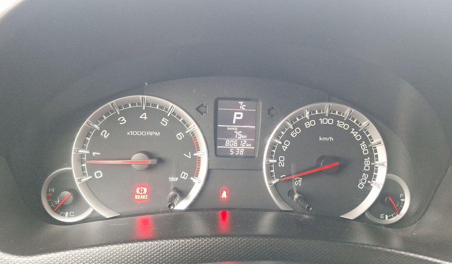 Suzuki Swift 1.2 GLX AUTO Hatchback 2017