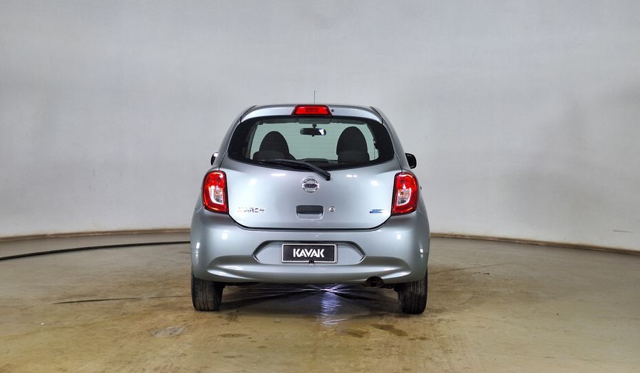 Nissan March 1.6 SPORT DRIVE Hatchback 2018