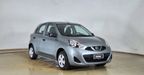 Nissan March 1.6 SPORT DRIVE Hatchback 2018