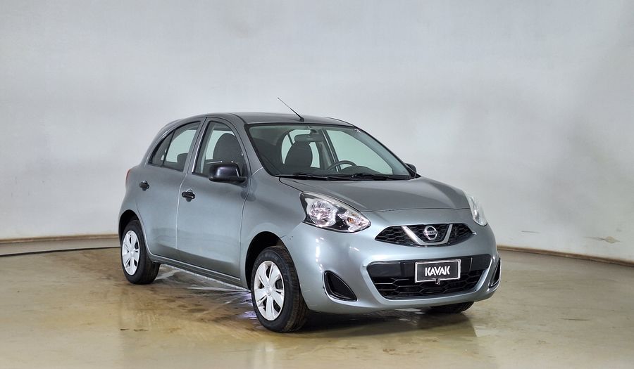 Nissan March 1.6 SPORT DRIVE Hatchback 2018
