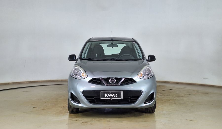 Nissan March 1.6 SPORT DRIVE Hatchback 2018