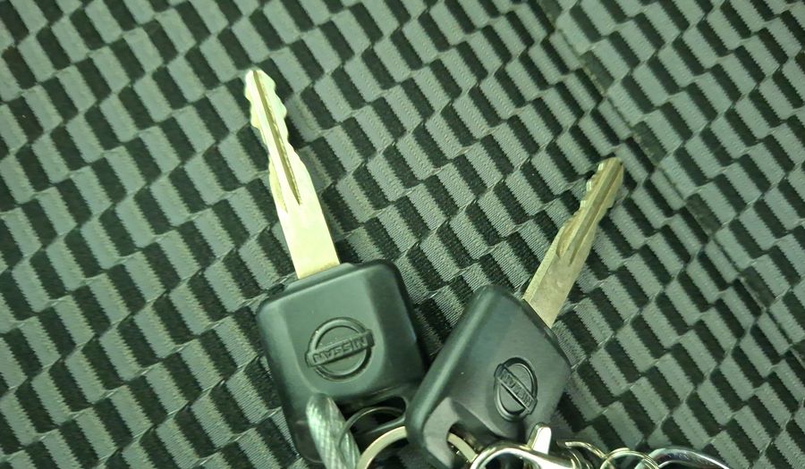 Nissan March 1.6 SPORT DRIVE Hatchback 2018