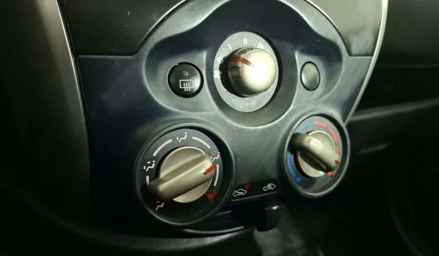 Nissan March 1.6 SPORT DRIVE Hatchback 2018