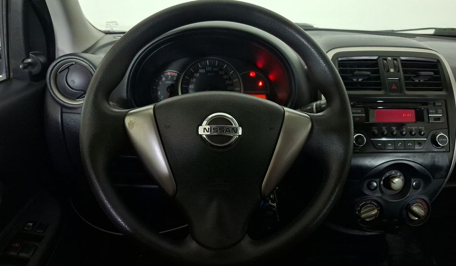 Nissan March 1.6 SPORT DRIVE Hatchback 2018