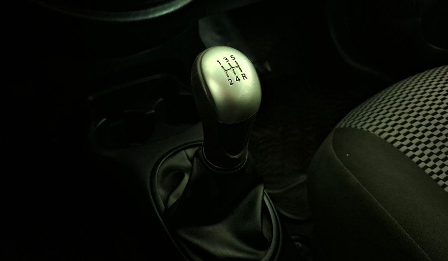 Nissan March 1.6 SPORT DRIVE Hatchback 2018