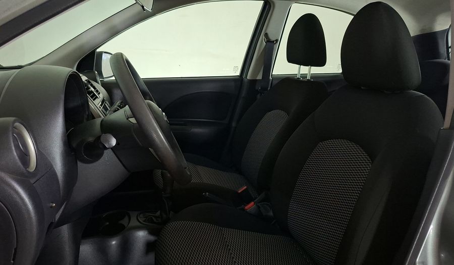 Nissan March 1.6 SPORT DRIVE Hatchback 2018