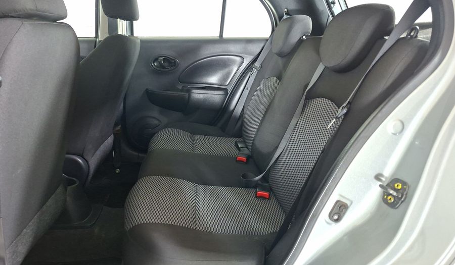 Nissan March 1.6 SPORT DRIVE Hatchback 2018