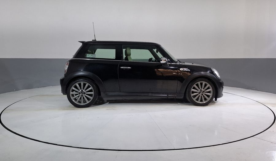 Mini Cooper S 1.6 COOPER HOT CHILI Hatchback 2013