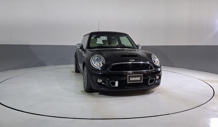 Mini Cooper S 1.6 COOPER HOT CHILI Hatchback 2013