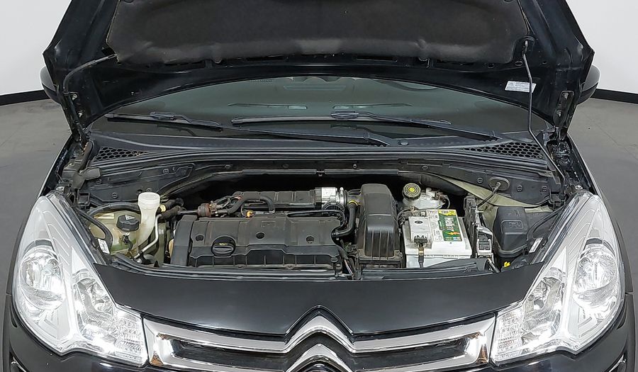 Citroen C3 1.6 VTI 120 FLEX EXCLUSIVE ETA6 Hatchback 2019