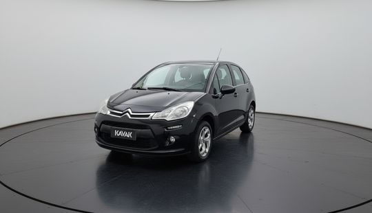Citroen • C3