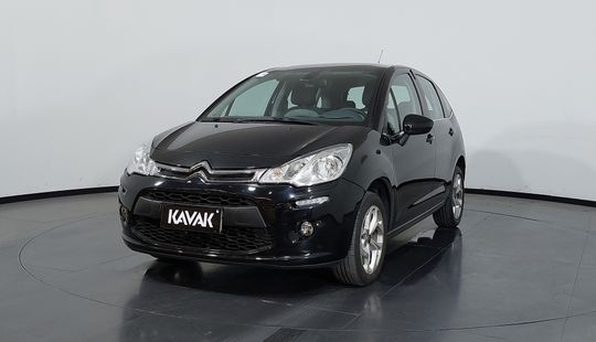 Citroen • C3