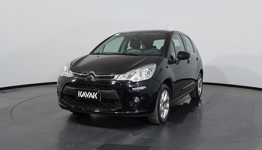 Citroen • C3