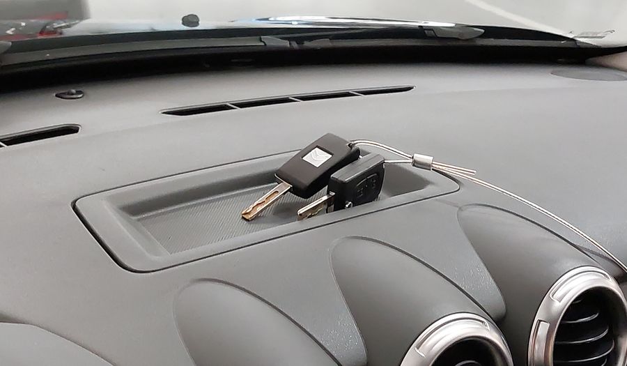 Citroen C3 1.6 VTI 120 FLEX EXCLUSIVE ETA6 Hatchback 2019